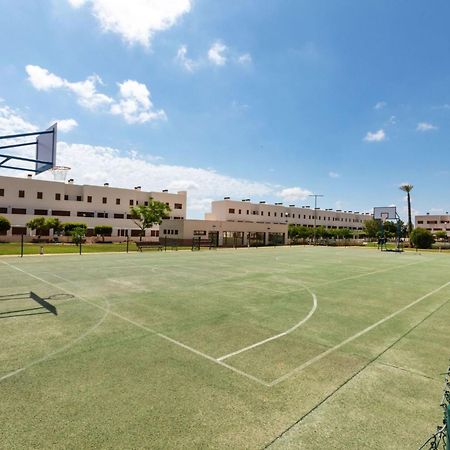 Apartment Costa Golf Resort-1 By Interhome San Jorge  Luaran gambar