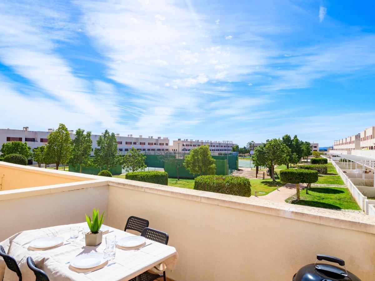 Apartment Costa Golf Resort-1 By Interhome San Jorge  Luaran gambar