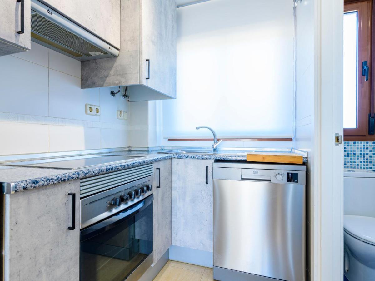 Apartment Costa Golf Resort-1 By Interhome San Jorge  Luaran gambar