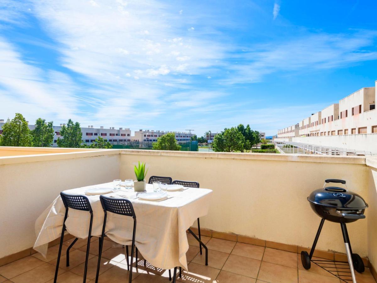 Apartment Costa Golf Resort-1 By Interhome San Jorge  Luaran gambar