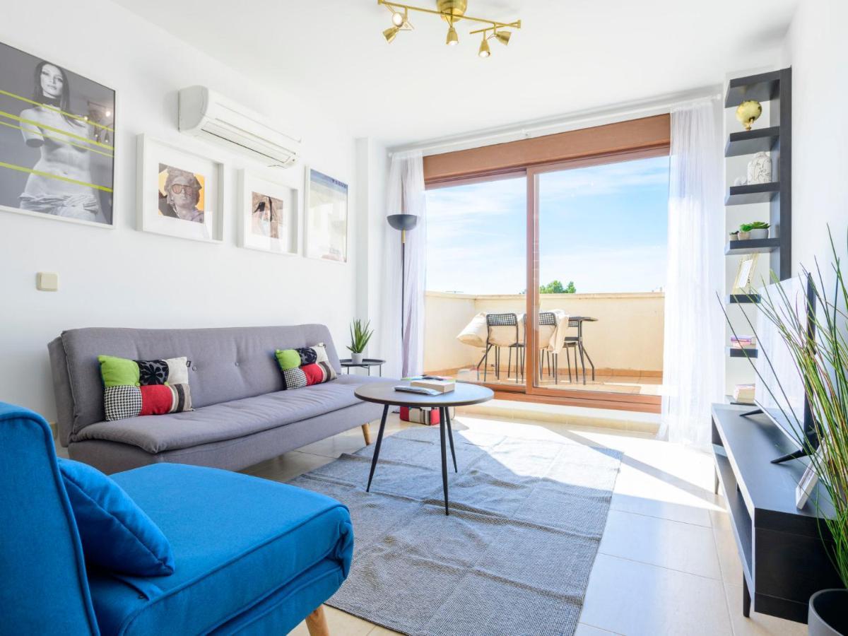 Apartment Costa Golf Resort-1 By Interhome San Jorge  Luaran gambar
