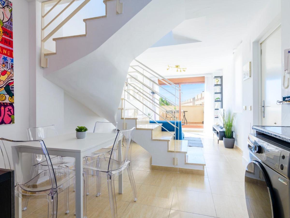 Apartment Costa Golf Resort-1 By Interhome San Jorge  Luaran gambar