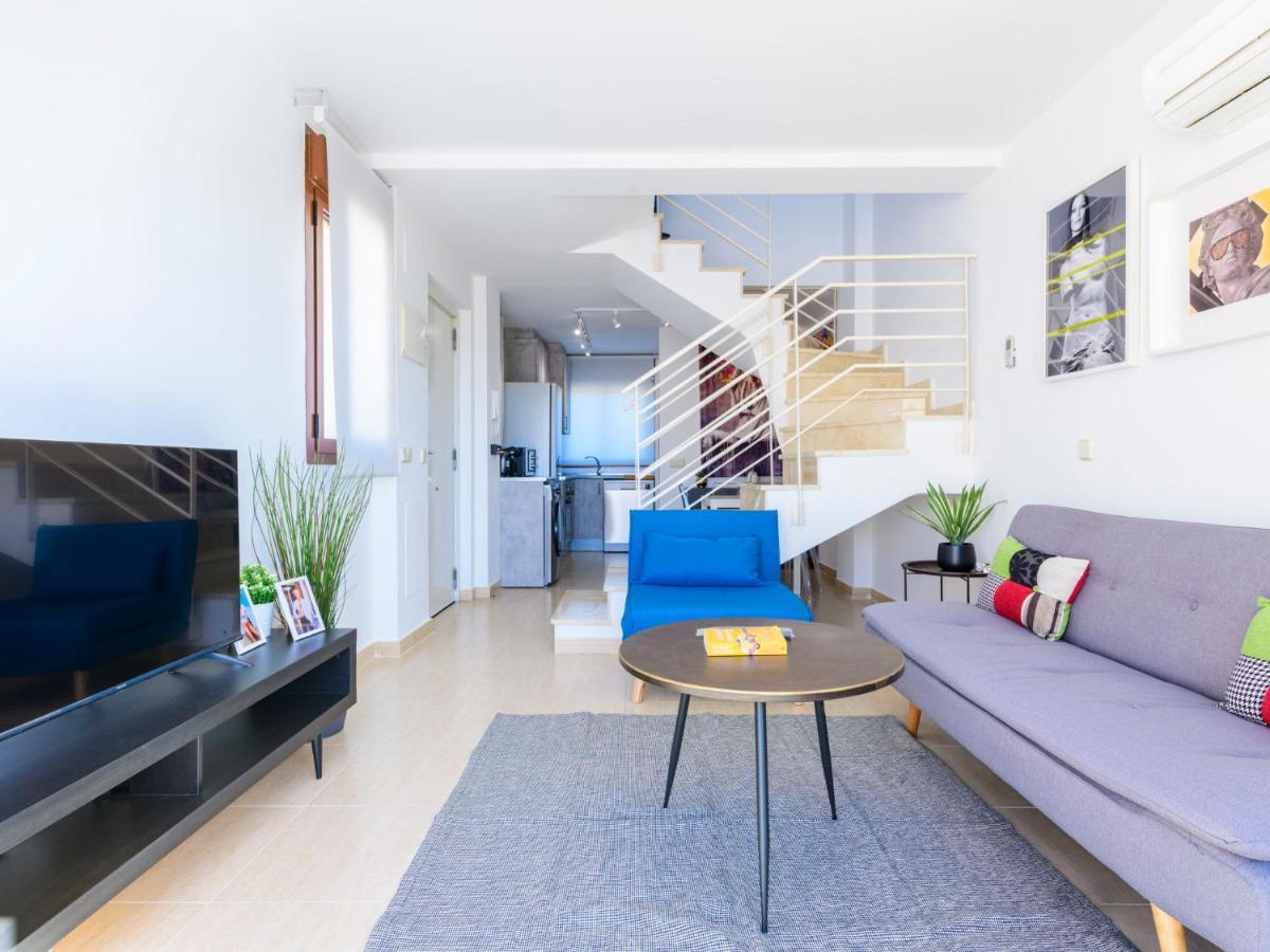 Apartment Costa Golf Resort-1 By Interhome San Jorge  Luaran gambar