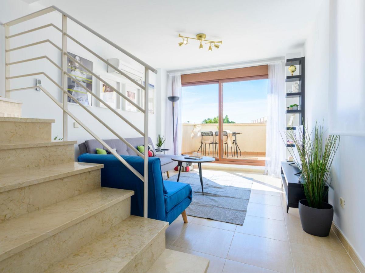 Apartment Costa Golf Resort-1 By Interhome San Jorge  Luaran gambar