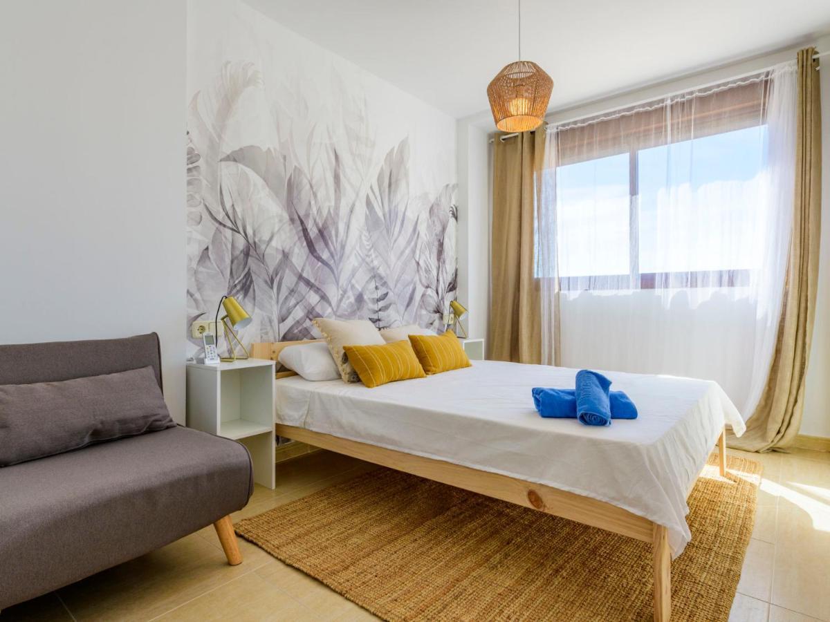 Apartment Costa Golf Resort-1 By Interhome San Jorge  Luaran gambar