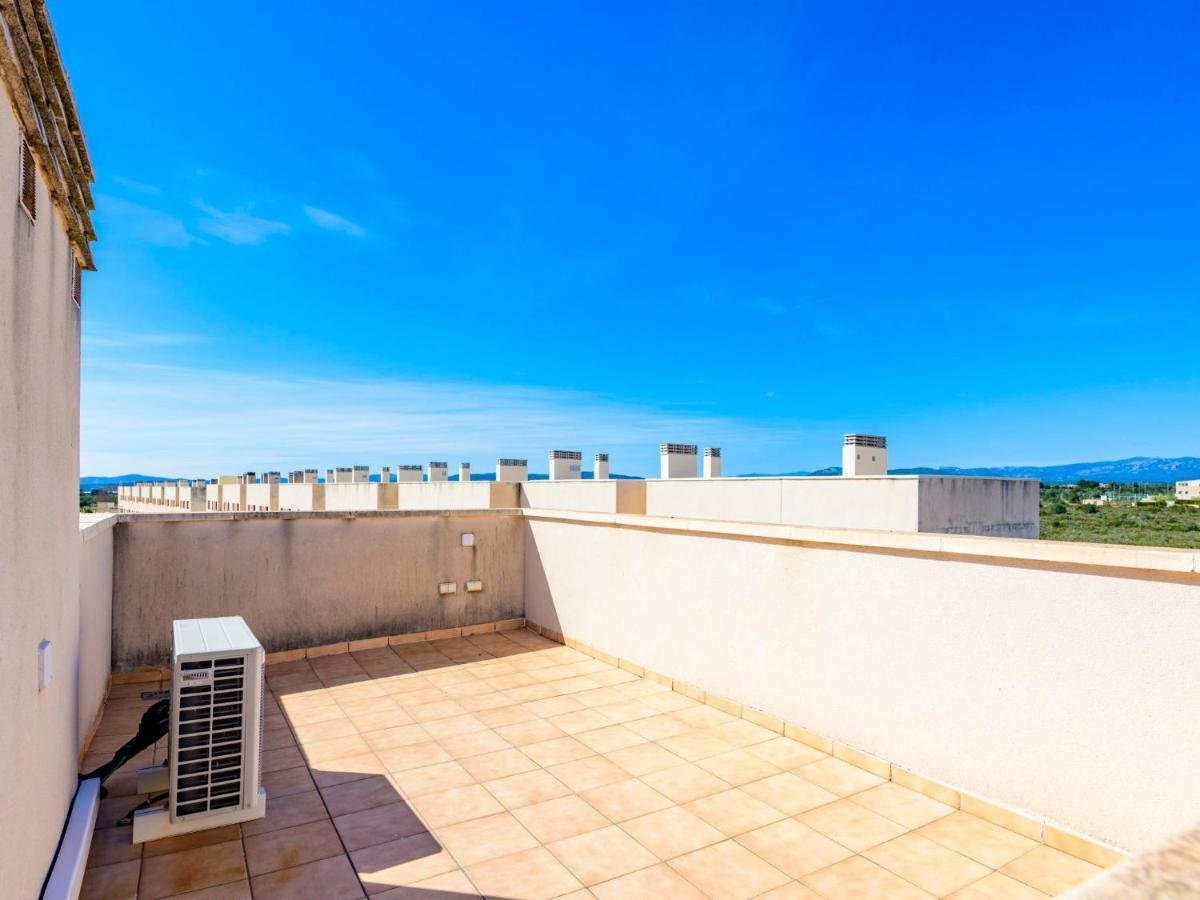 Apartment Costa Golf Resort-1 By Interhome San Jorge  Luaran gambar