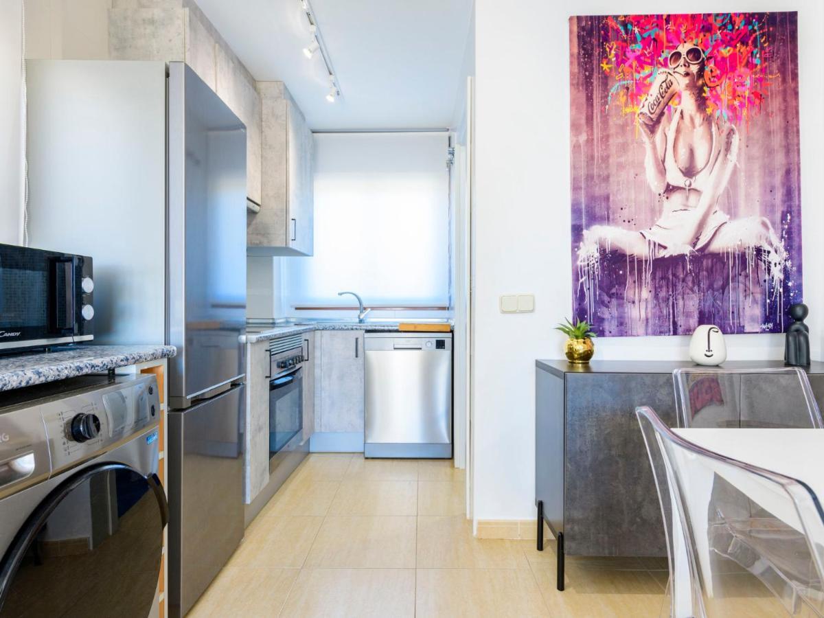 Apartment Costa Golf Resort-1 By Interhome San Jorge  Luaran gambar