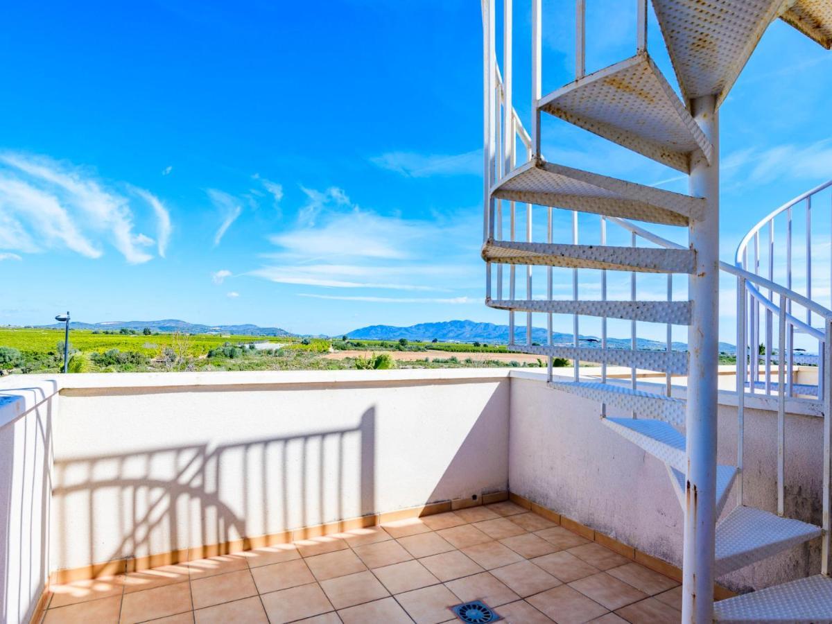 Apartment Costa Golf Resort-1 By Interhome San Jorge  Luaran gambar