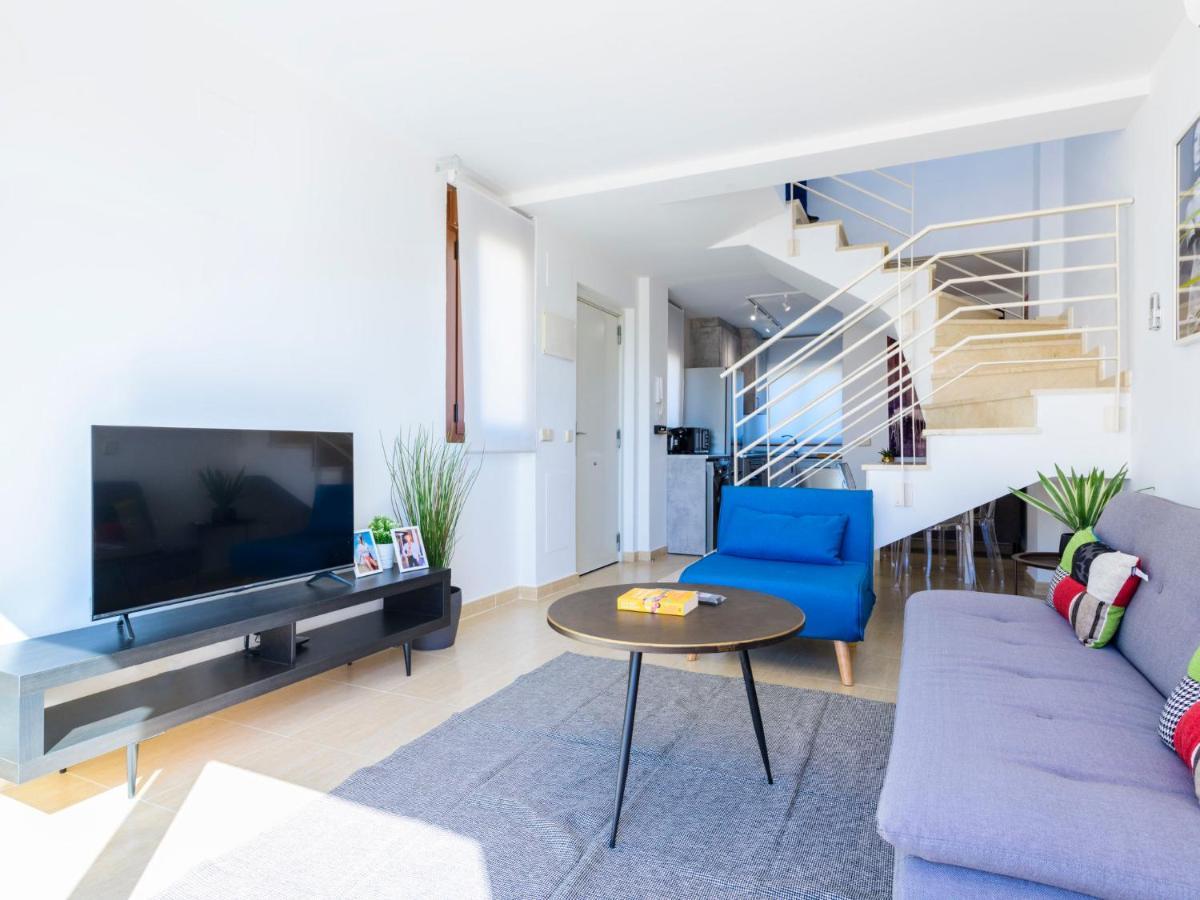 Apartment Costa Golf Resort-1 By Interhome San Jorge  Luaran gambar