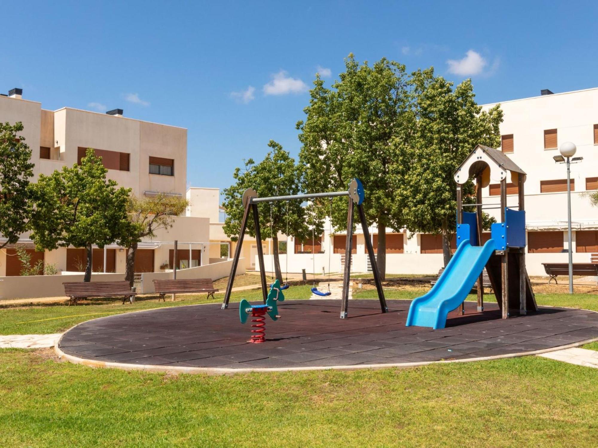 Apartment Costa Golf Resort-1 By Interhome San Jorge  Luaran gambar