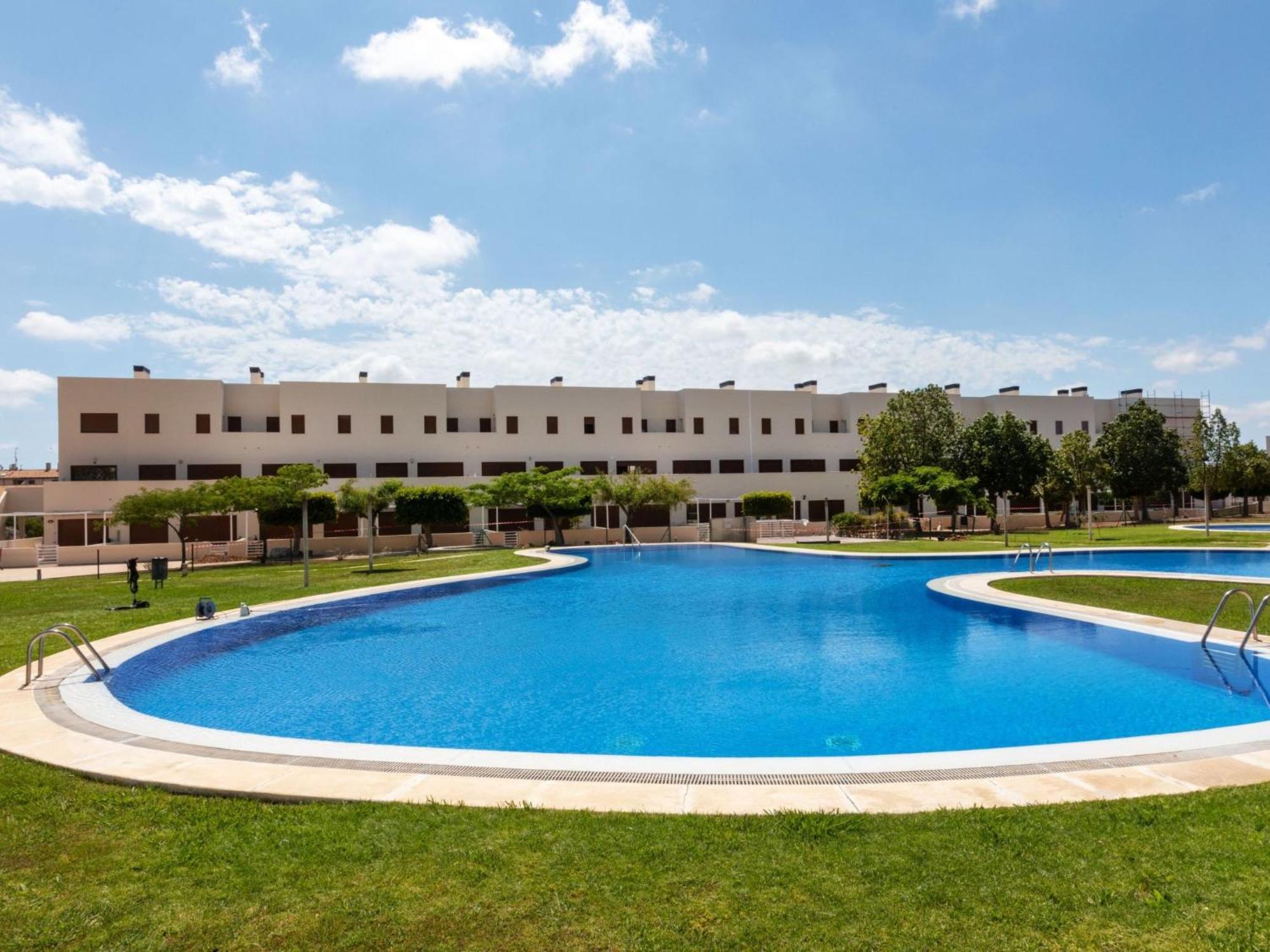 Apartment Costa Golf Resort-1 By Interhome San Jorge  Luaran gambar