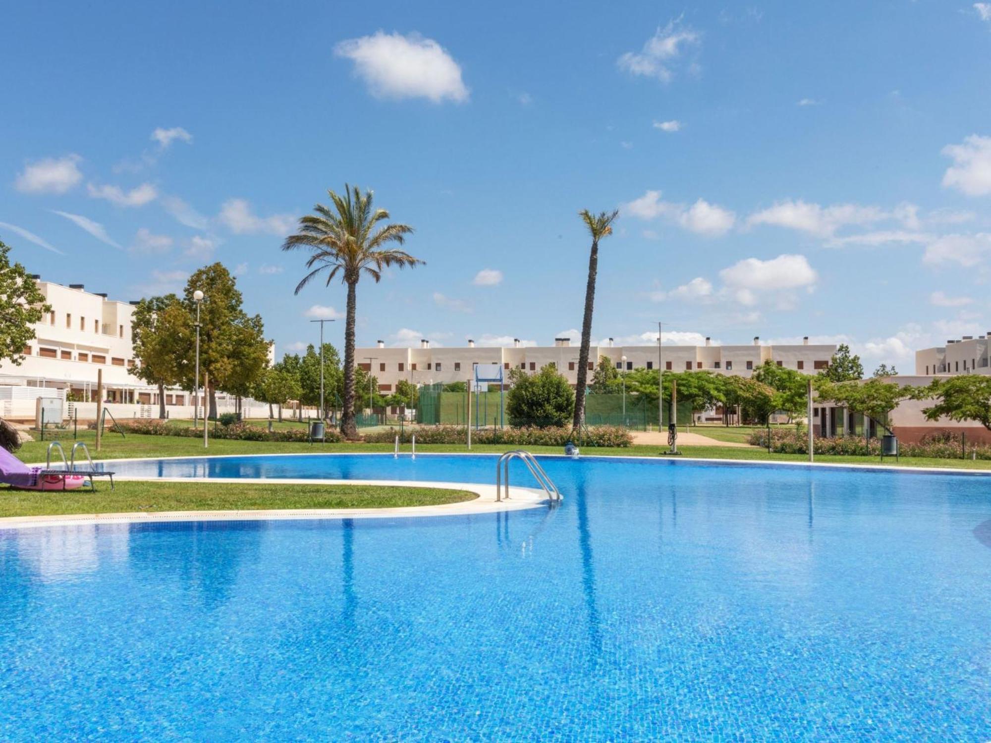 Apartment Costa Golf Resort-1 By Interhome San Jorge  Luaran gambar