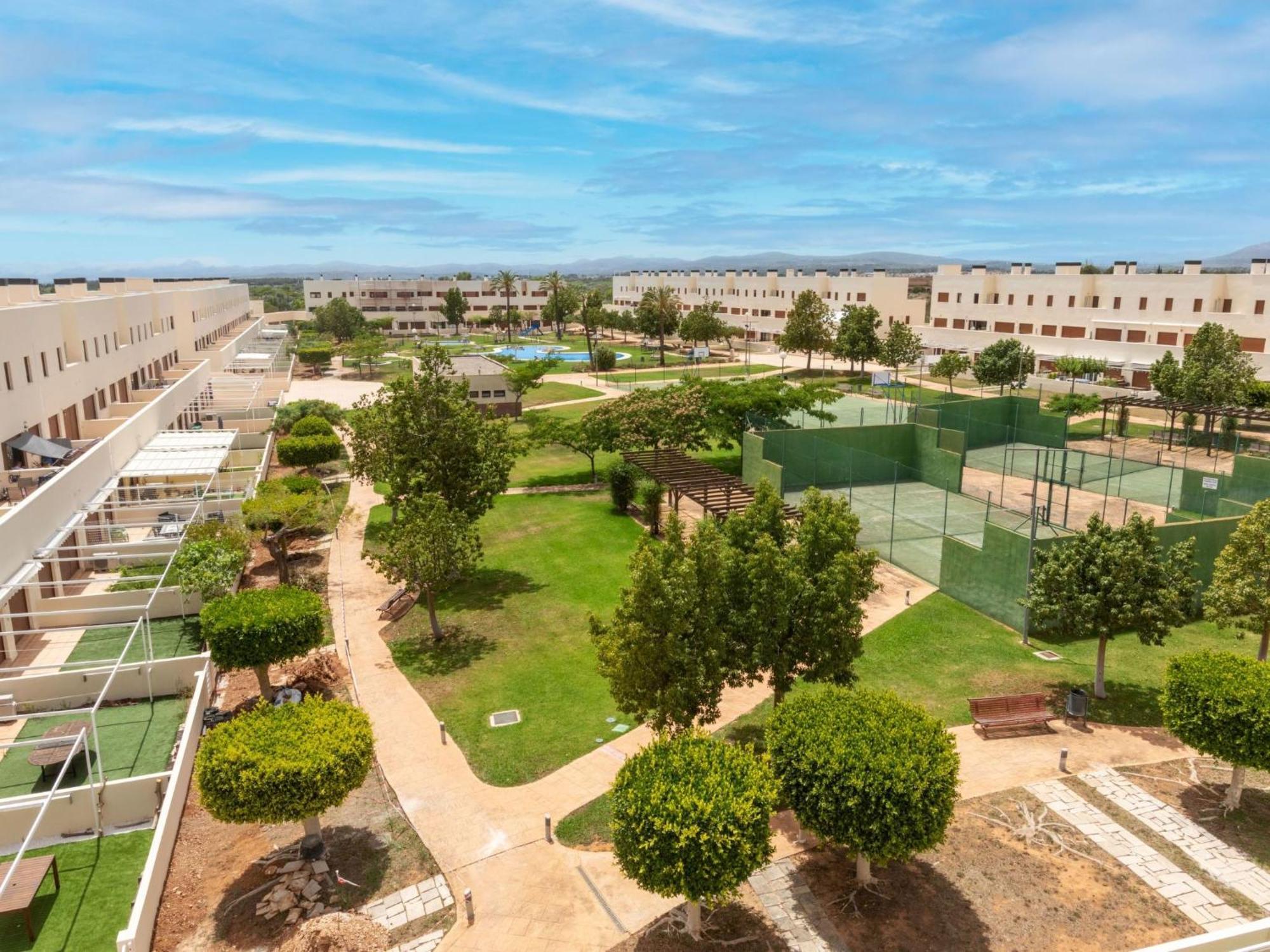 Apartment Costa Golf Resort-1 By Interhome San Jorge  Luaran gambar