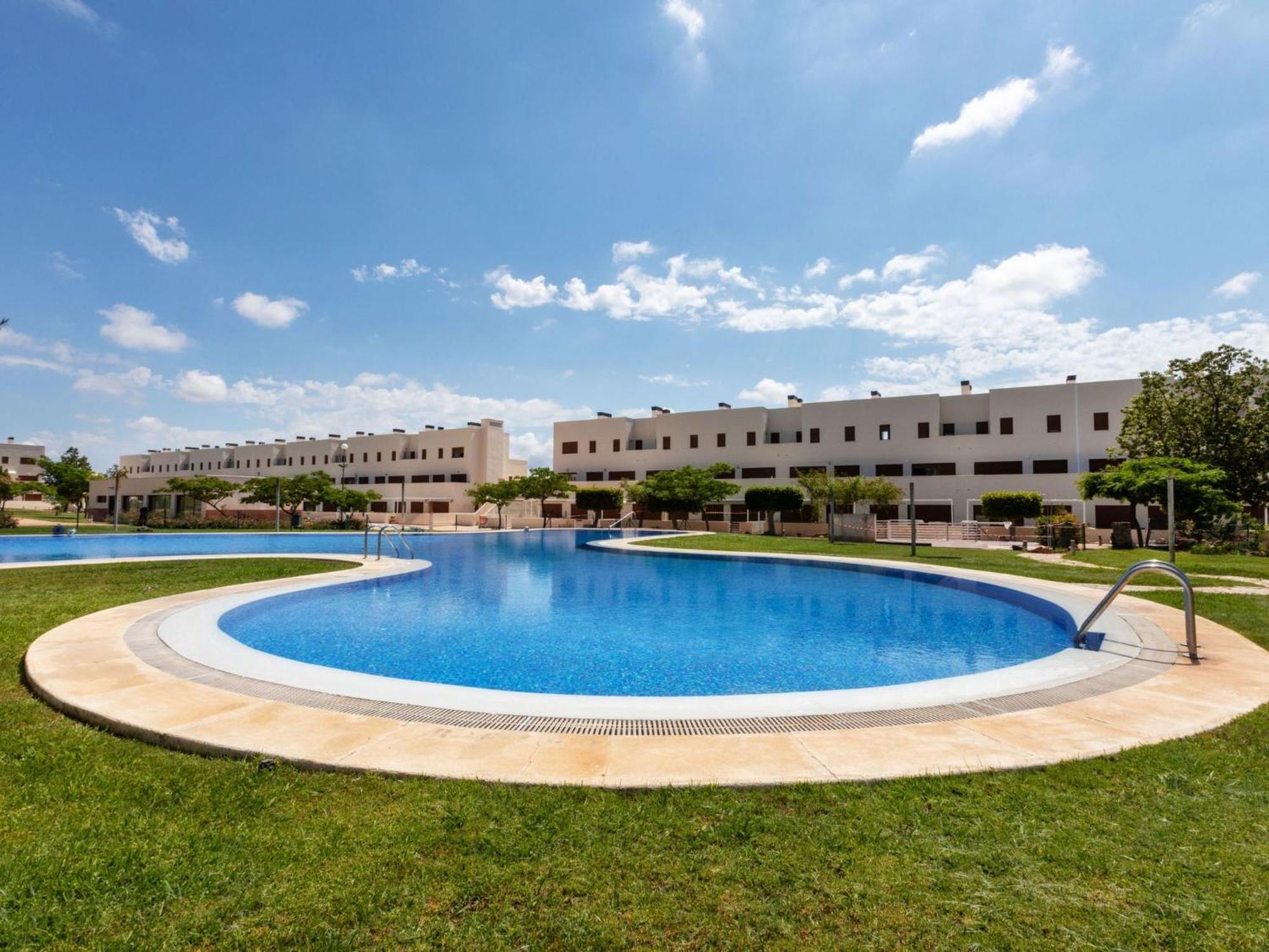 Apartment Costa Golf Resort-1 By Interhome San Jorge  Luaran gambar
