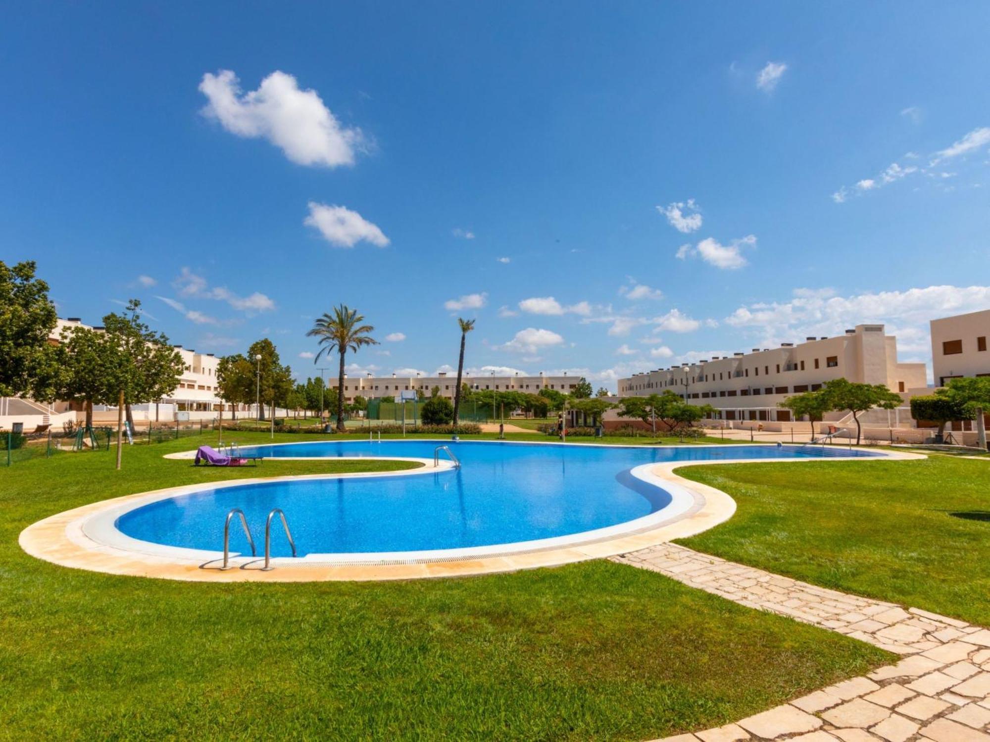 Apartment Costa Golf Resort-1 By Interhome San Jorge  Luaran gambar