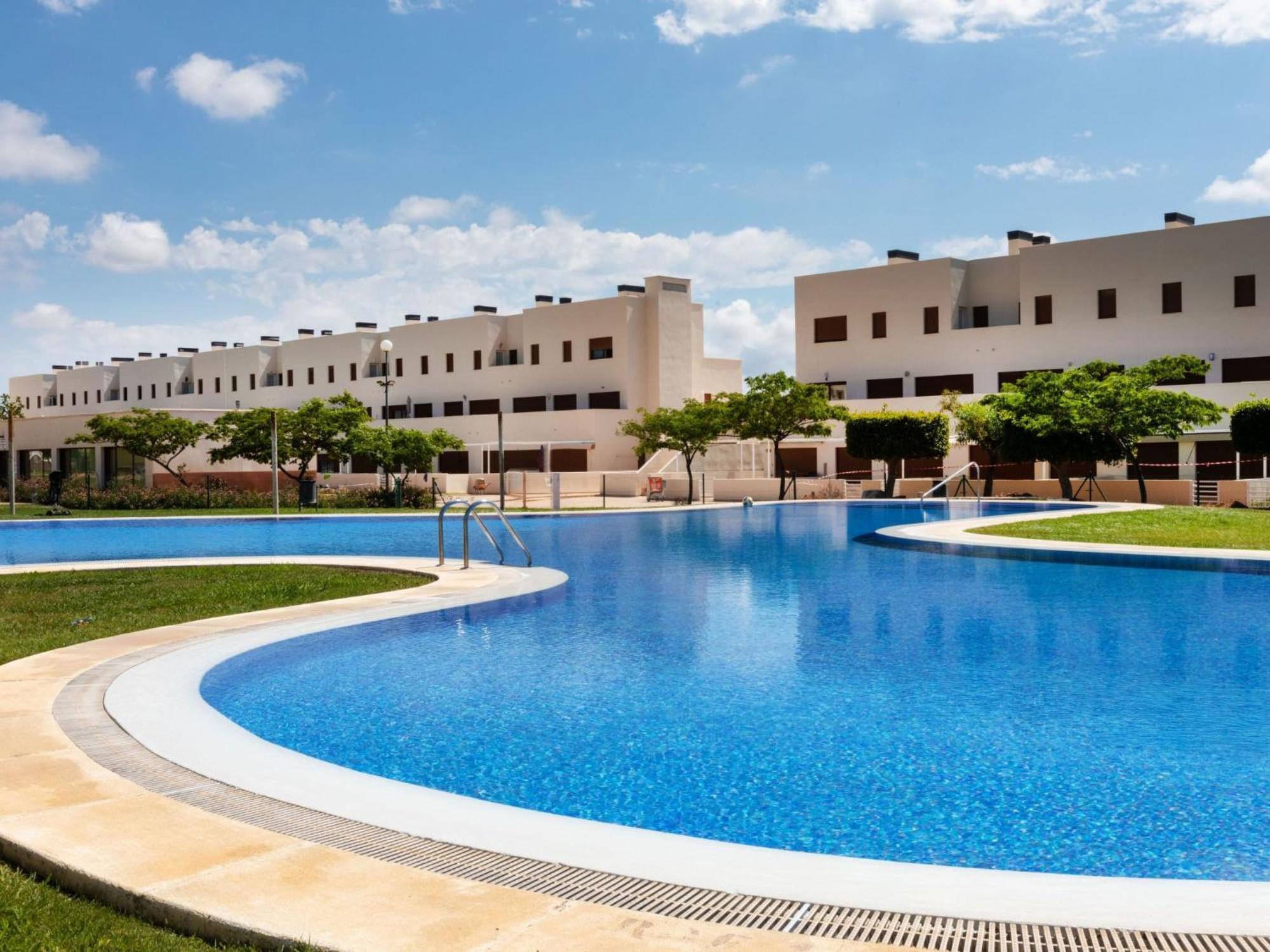Apartment Costa Golf Resort-1 By Interhome San Jorge  Luaran gambar